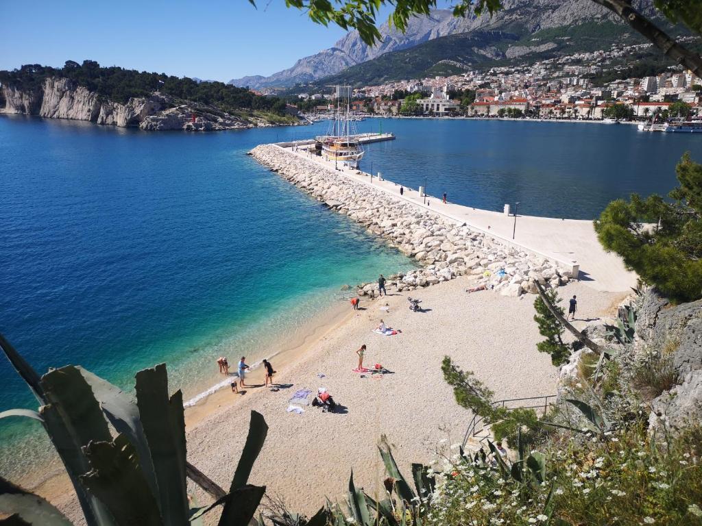 Apartment Lukas, Makarska (updated prices 2024)