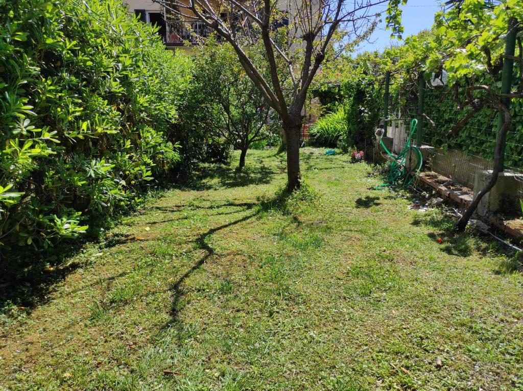 Fotografia z galérie ubytovania Il Giardino Segreto (Villa Cristina) v destinácii Lerici
