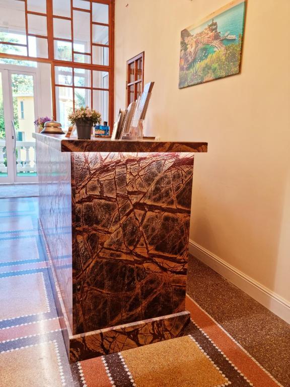 Fotografie z fotogalerie ubytování Hotel Canali, Portofino Coast v destinaci Rapallo