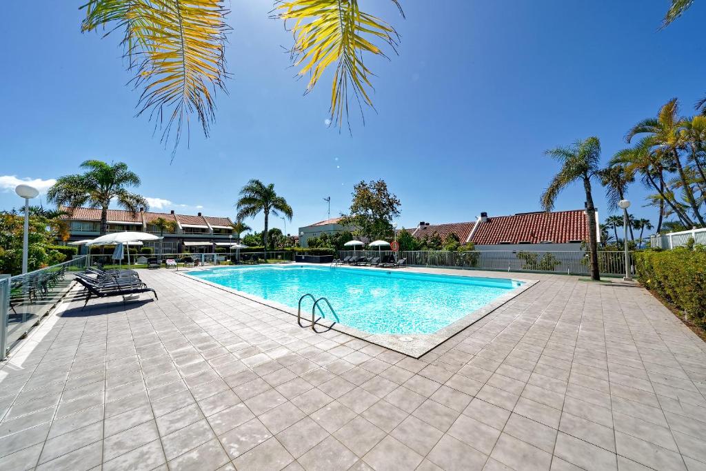 Villa Maya by Maspalomas Holiday Villas, Pasito Blanco ...