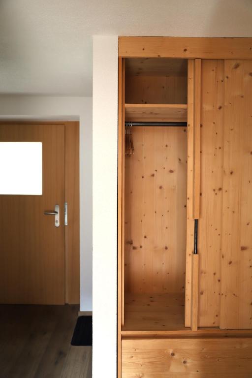 Fotografie z fotogalerie ubytování Bio Apartment - Der Steinadler v Obergurglu