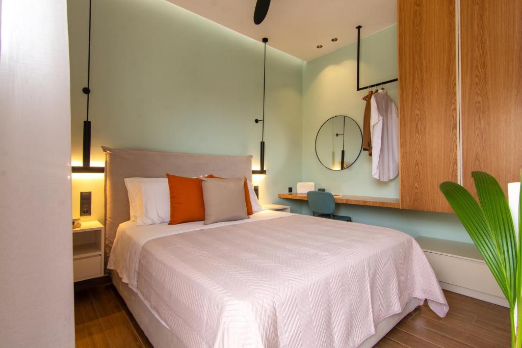 Gallery image of Eftihia Studios in Palaiochora