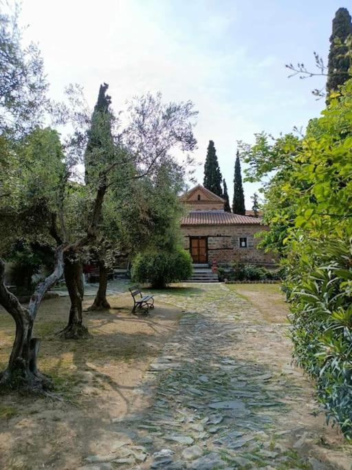 KALITHEA VIEW - Apartamento De Um Quarto