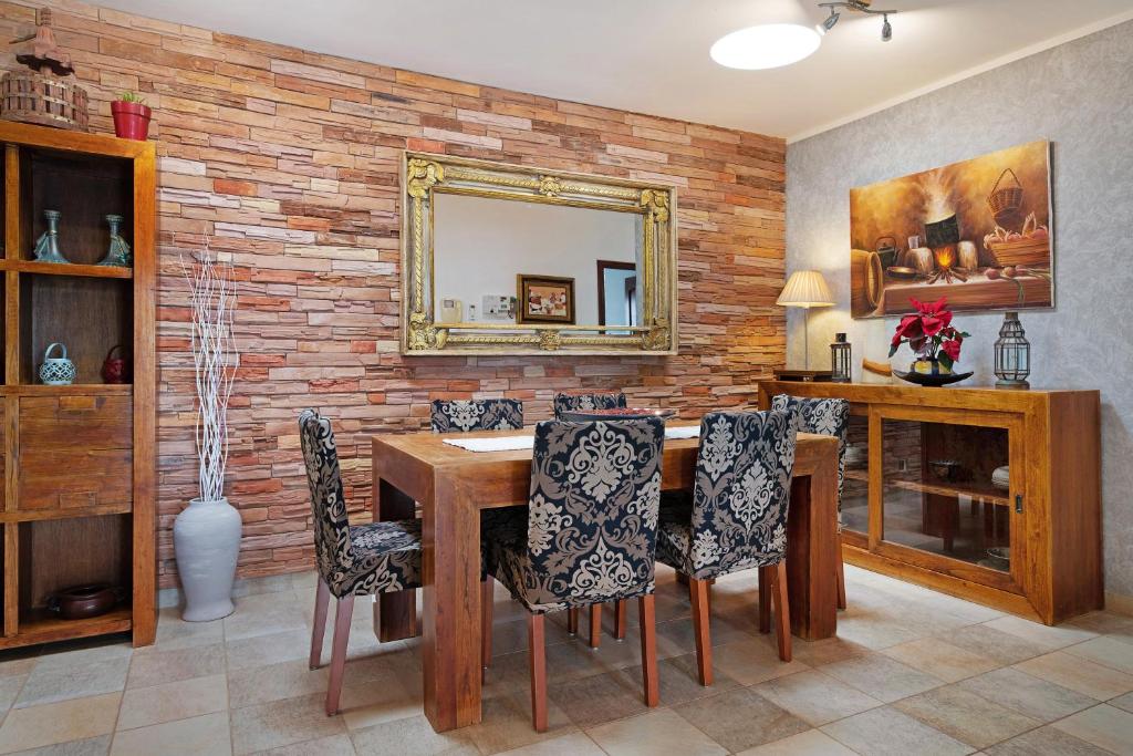 Fotografie z fotogalerie ubytování Villa Fae v destinaci Playa Blanca