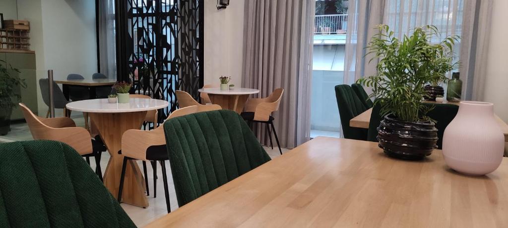 Be My Guest Athens - Resim 24