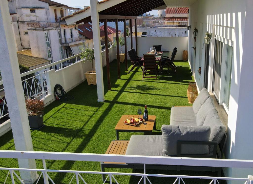 Fotografie z fotogalerie ubytování GP Luxury Apartment Preveza v destinaci Preveza