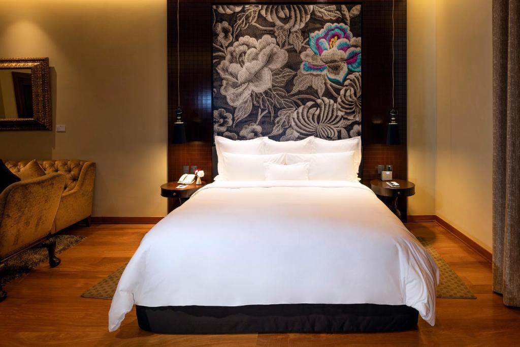 Country Club Lima Hotel – The Leading Hotels of the World - 
