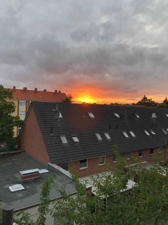 Hannover City Apartment für Messegäste - Vahrenwald
