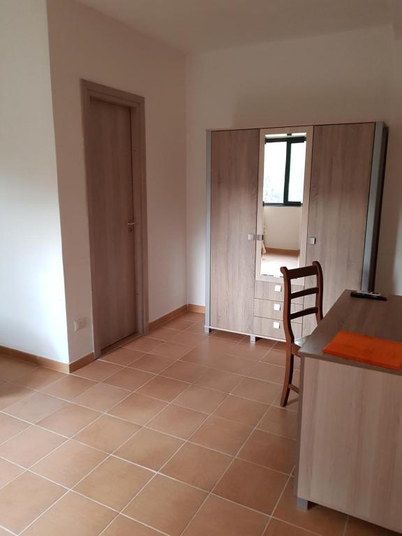 Zdjęcie z galerii obiektu Villa Piersepp B&B w mieście Trappitello