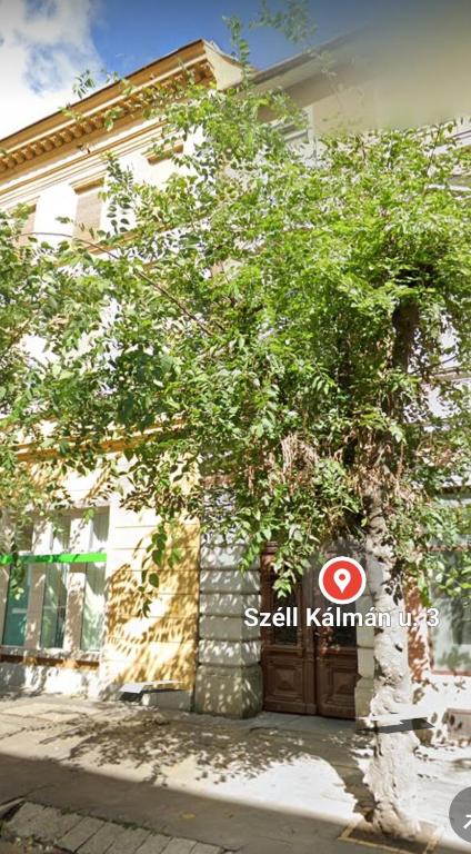 Fotografia z galérie ubytovania Széll 3 Apartman v destinácii Szombathely