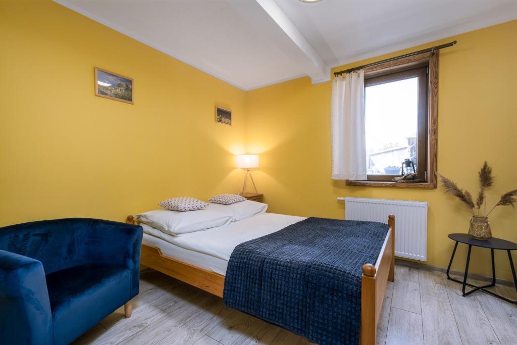 Billede fra billedgalleriet på Agroturystyka Cold Sea i Sztutowo