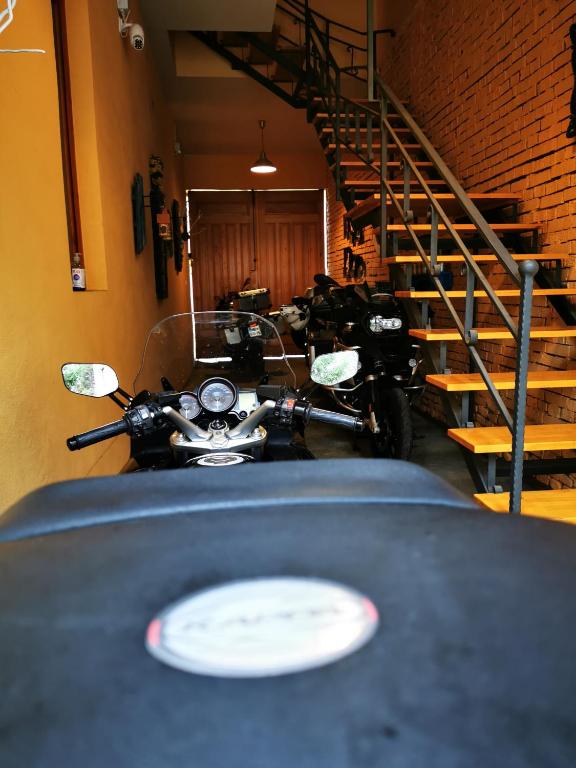 Foto sihtkohas Sombor asuva majutusasutuse Guest House Relić galeriist