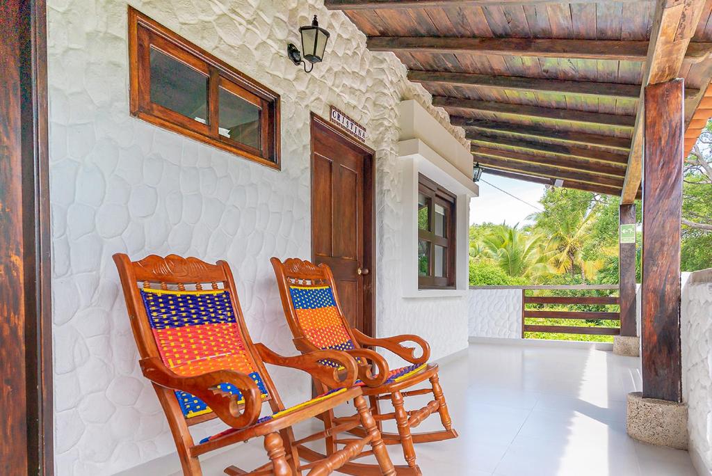 Fotografie z fotogalerie ubytování Hotel Rancho Regis v destinaci Valledupar