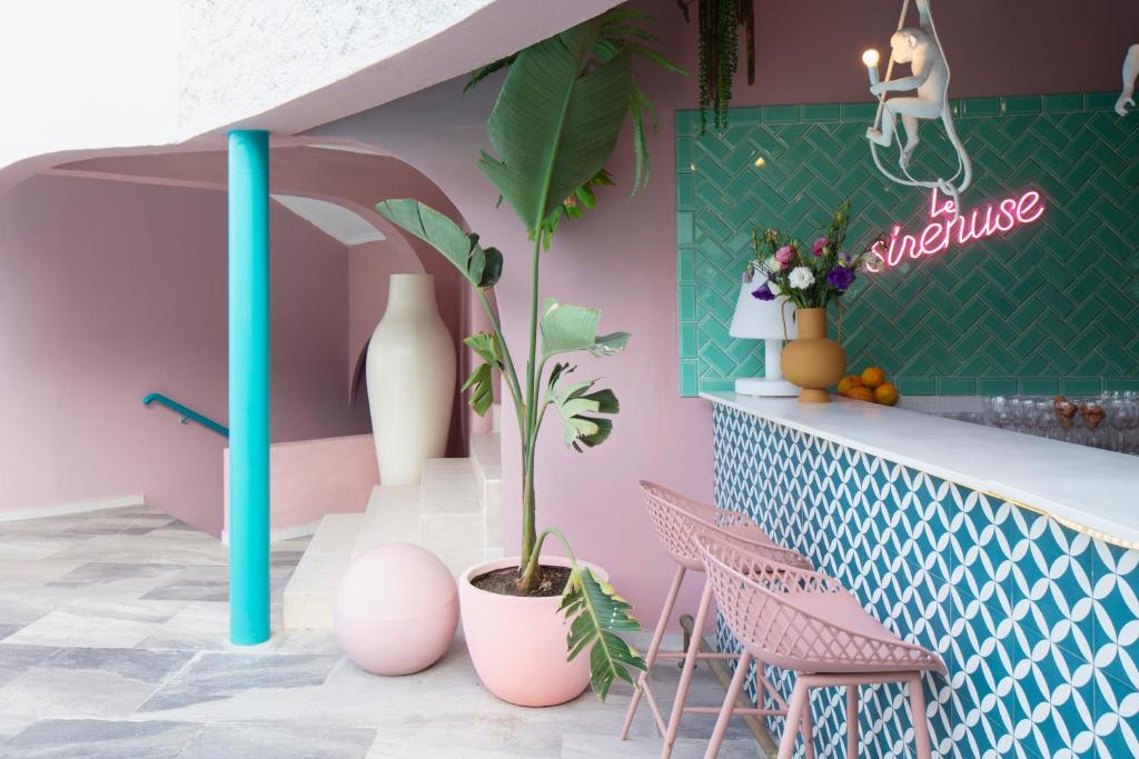 Galería fotográfica de Hotel Rocas de Bahía en Bahia Inglesa