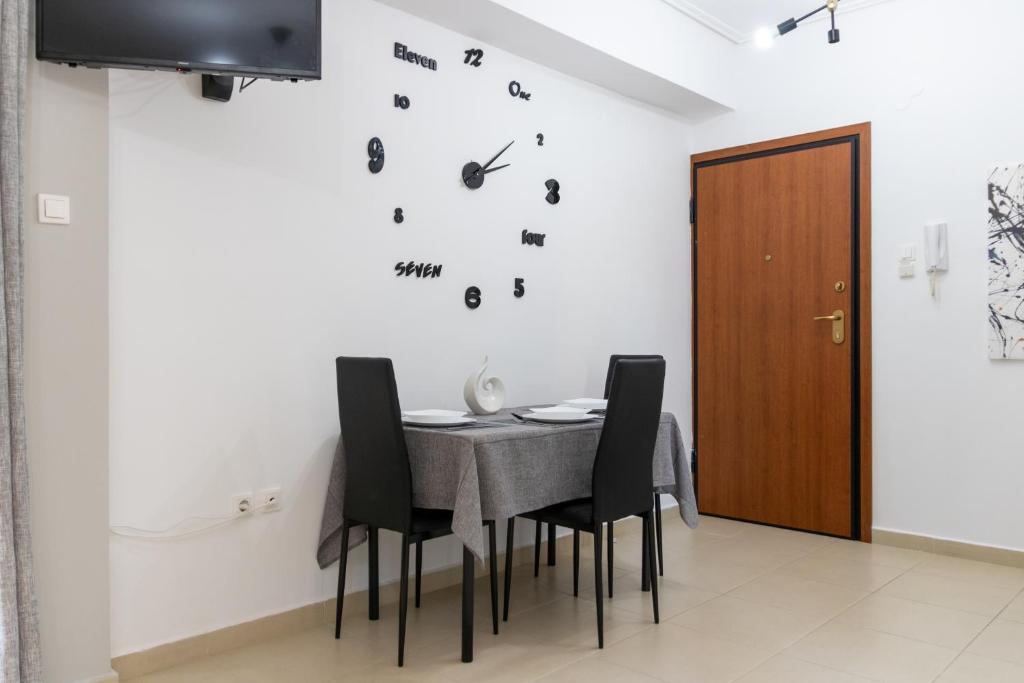 K6 Fashion Sparta Apartment - 13