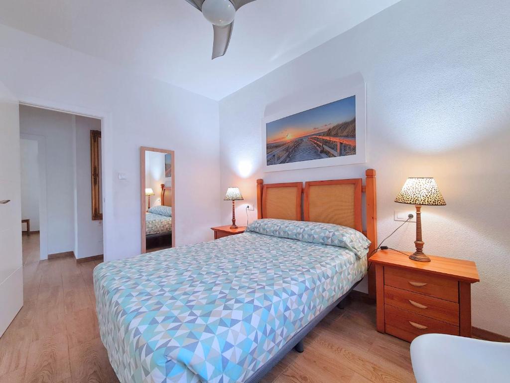 Casas rurales Casa Rural El Vergel en Pozo-Estrecho, Murcia