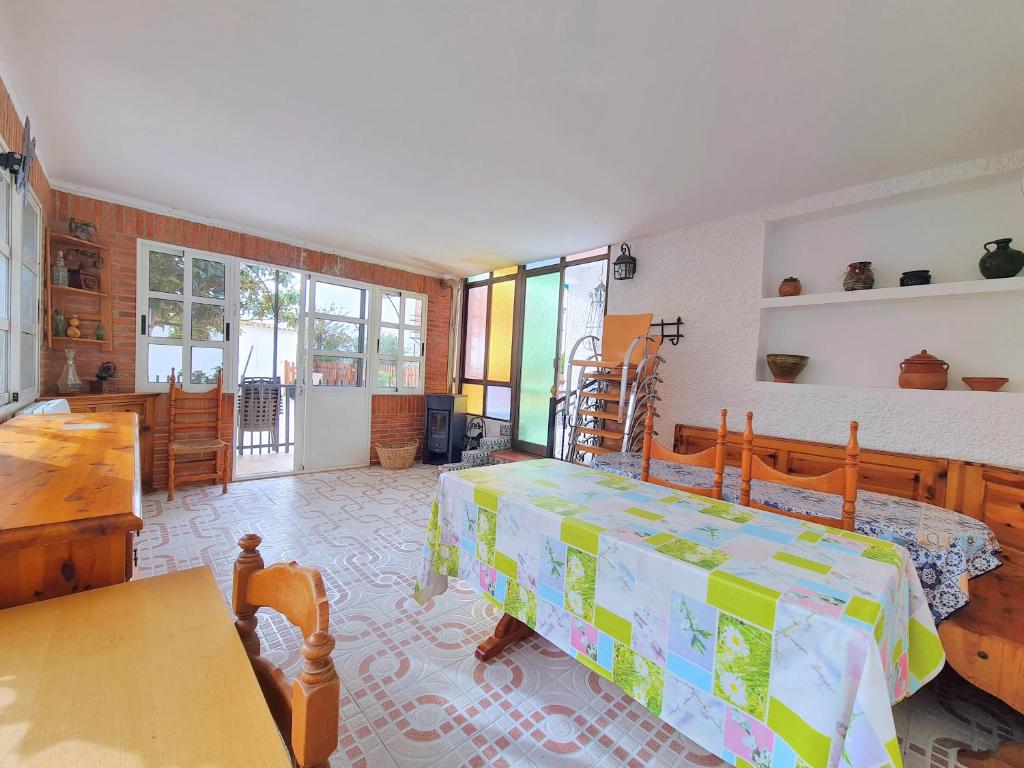 Casa Rural El Vergel, Pozo-Estrecho – Updated 2022 Prices