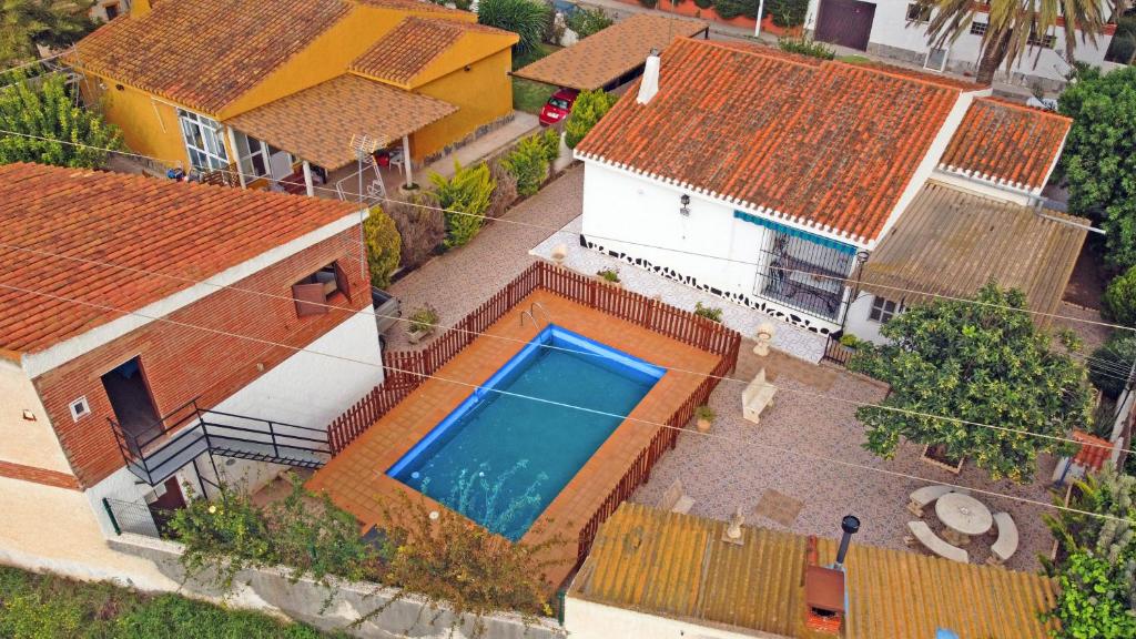 Casa Rural El Vergel, Pozo-Estrecho – Bijgewerkte prijzen 2023