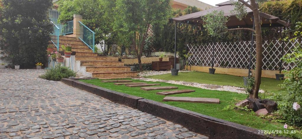 Fotografie z fotogalerie ubytování La Casita v destinaci Partida de La Cañada