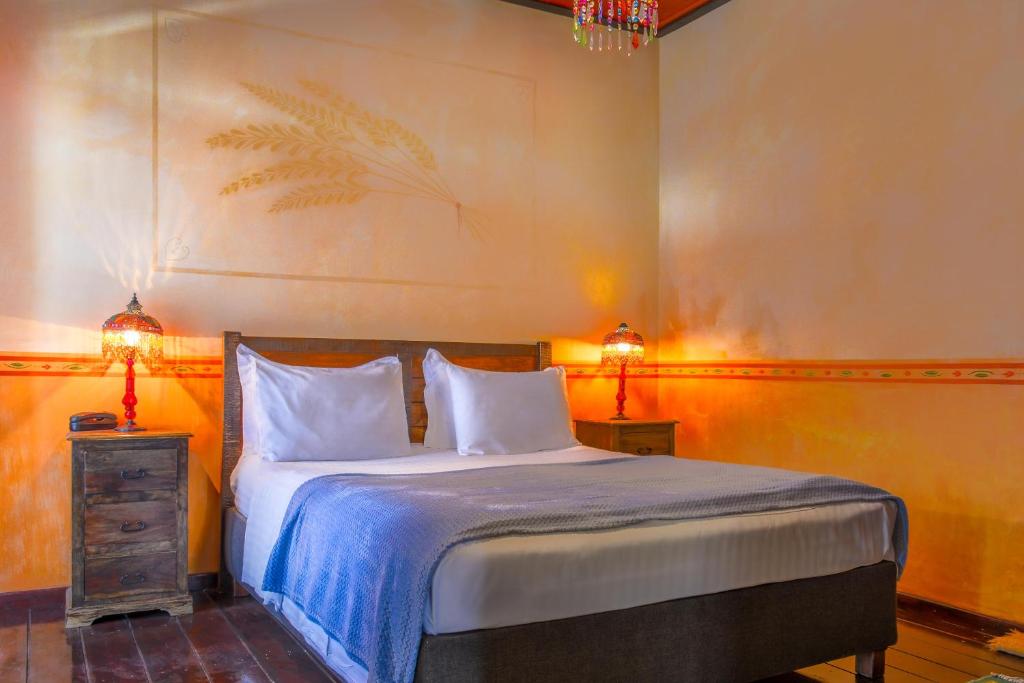 Monastiri Guesthouse - 5