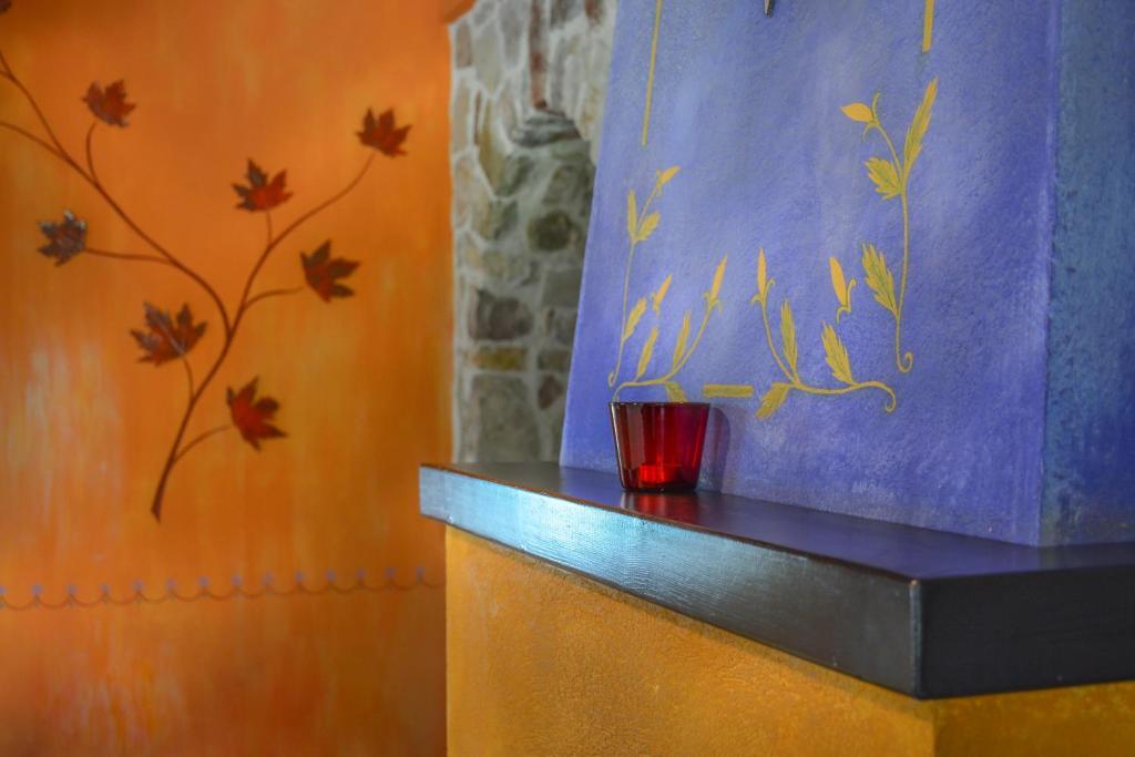 Monastiri Guesthouse - 9