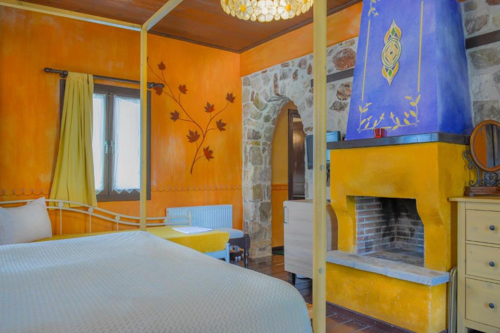 Monastiri Guesthouse - 2