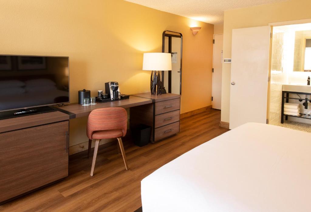 Hotel Albuquerque At Old Town photo