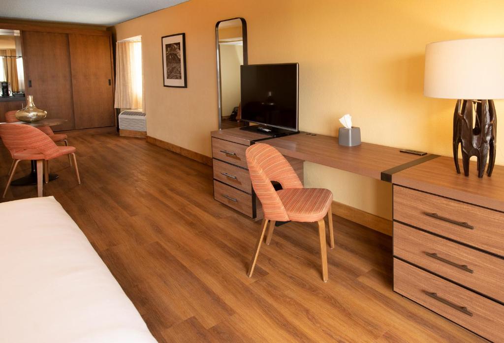 Hotel Albuquerque At Old Town photo