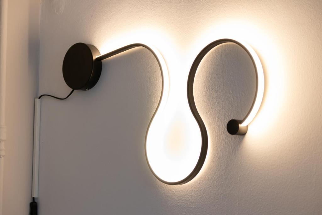 K6 Fashion Sparta Apartment - 14