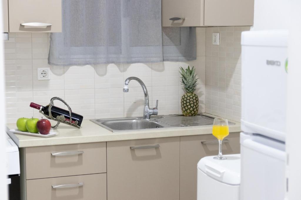 K6 Fashion Sparta Apartment - 19