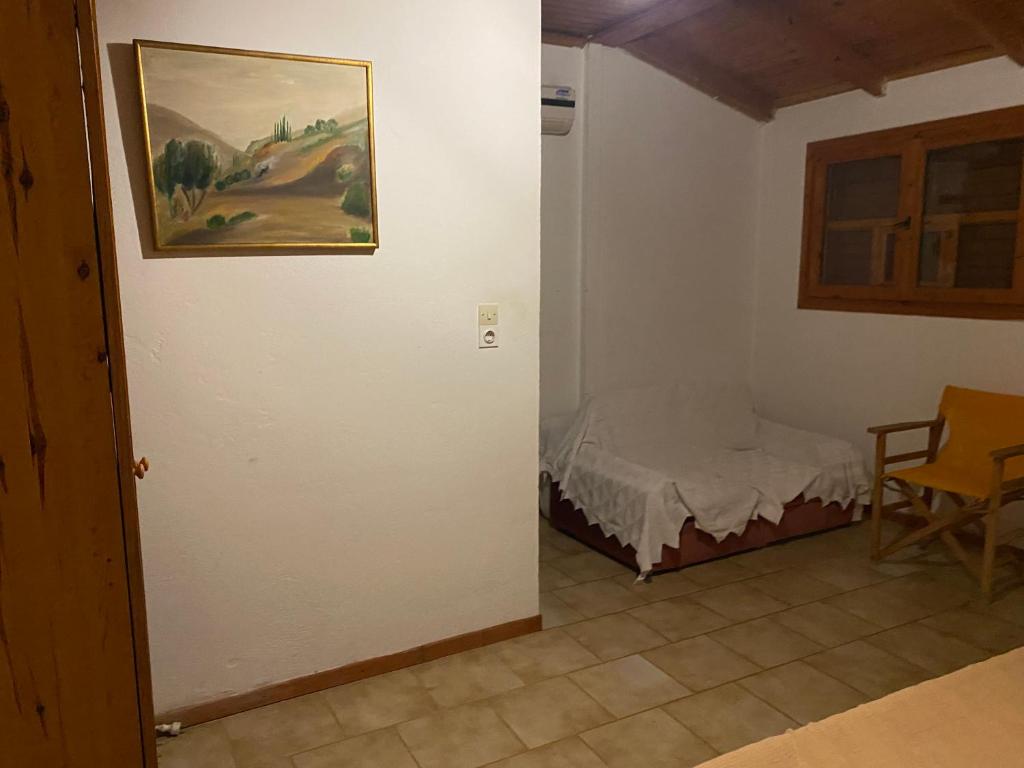 Fotografia z galérie ubytovania Cosy Calm Cottage in olive trees with sea view v destinácii Ermioni