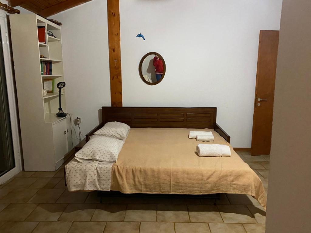 Fotografia z galérie ubytovania Cosy Calm Cottage in olive trees with sea view v destinácii Ermioni