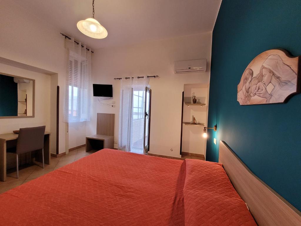 B&B La Filanda - Camera Doppia