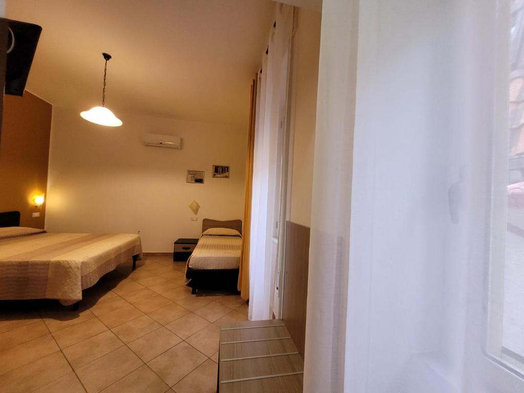 B&B La Filanda - Camera Tripla
