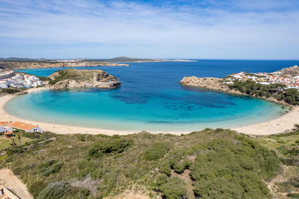 Villa LAS MARINAS - 4, con piscina privada y a 5 minutos de ...