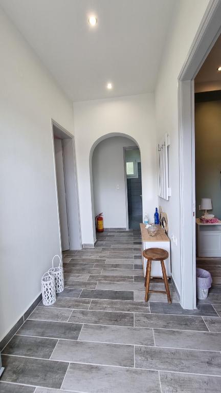 Fotografie z fotogalerie ubytování Villa Kipourio v destinaci Ipsos