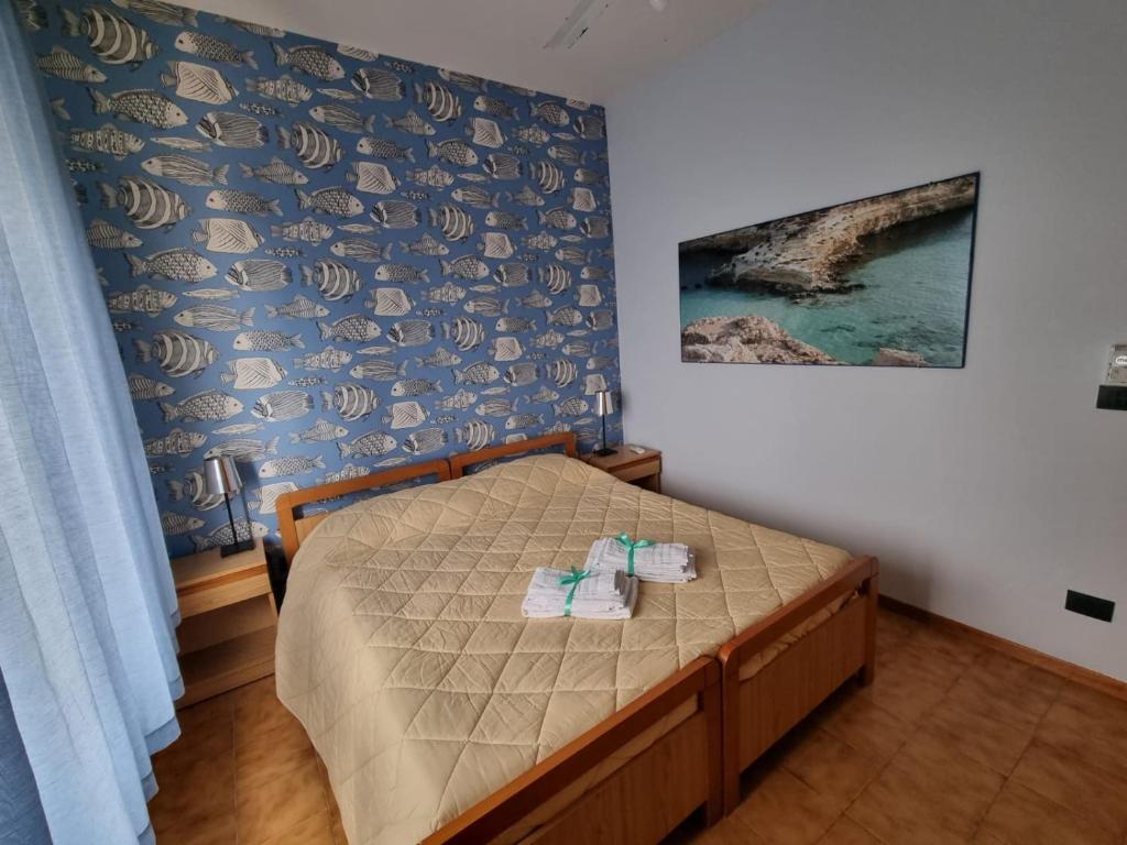 Holiday House Mizzica che mare!, Agrigento – Prezzi aggiornati per il 2023