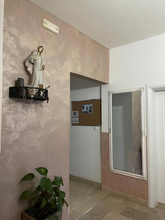 Fotografie z fotogalerie ubytování Sobe Klara v destinaci Međugorje