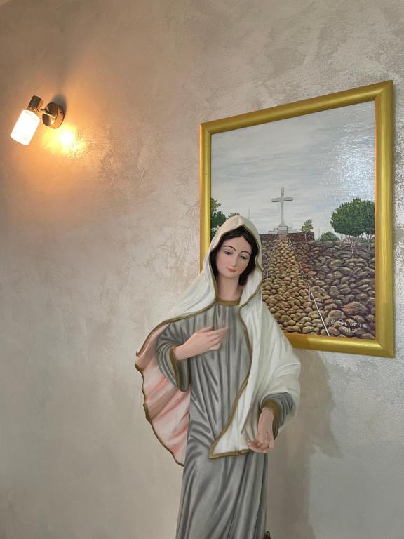 Fotografie z fotogalerie ubytování Sobe Klara v destinaci Međugorje