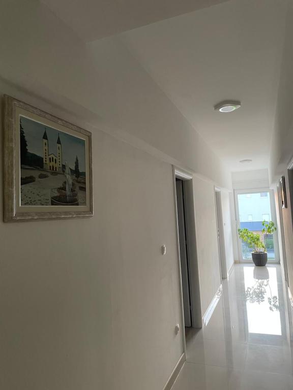Fotografie z fotogalerie ubytování Sobe Klara v destinaci Međugorje