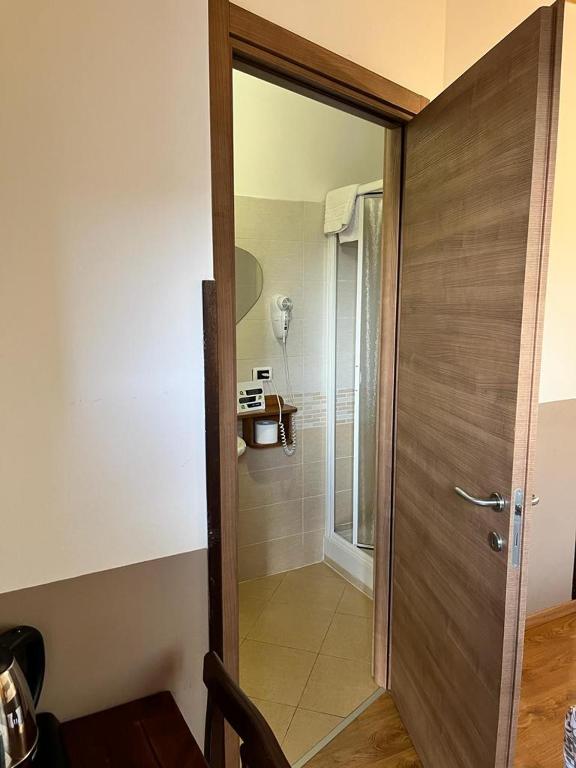 BORGHETTO AIRPORT/HOSPITAL - 4