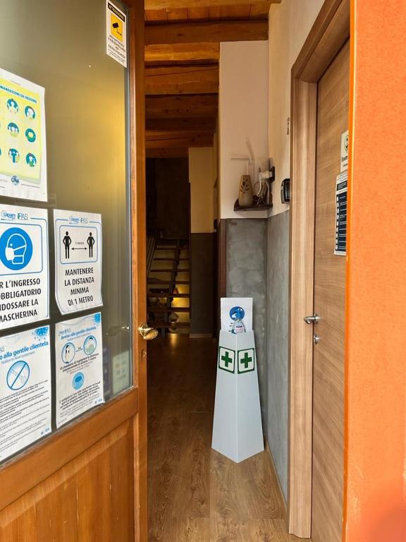 BORGHETTO AIRPORT/HOSPITAL - 14