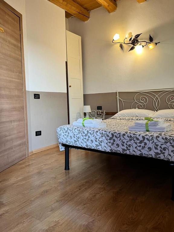 BORGHETTO AIRPORT/HOSPITAL - 5