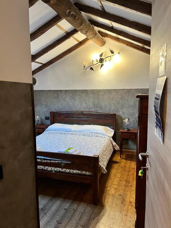 BORGHETTO AIRPORT/HOSPITAL - 12