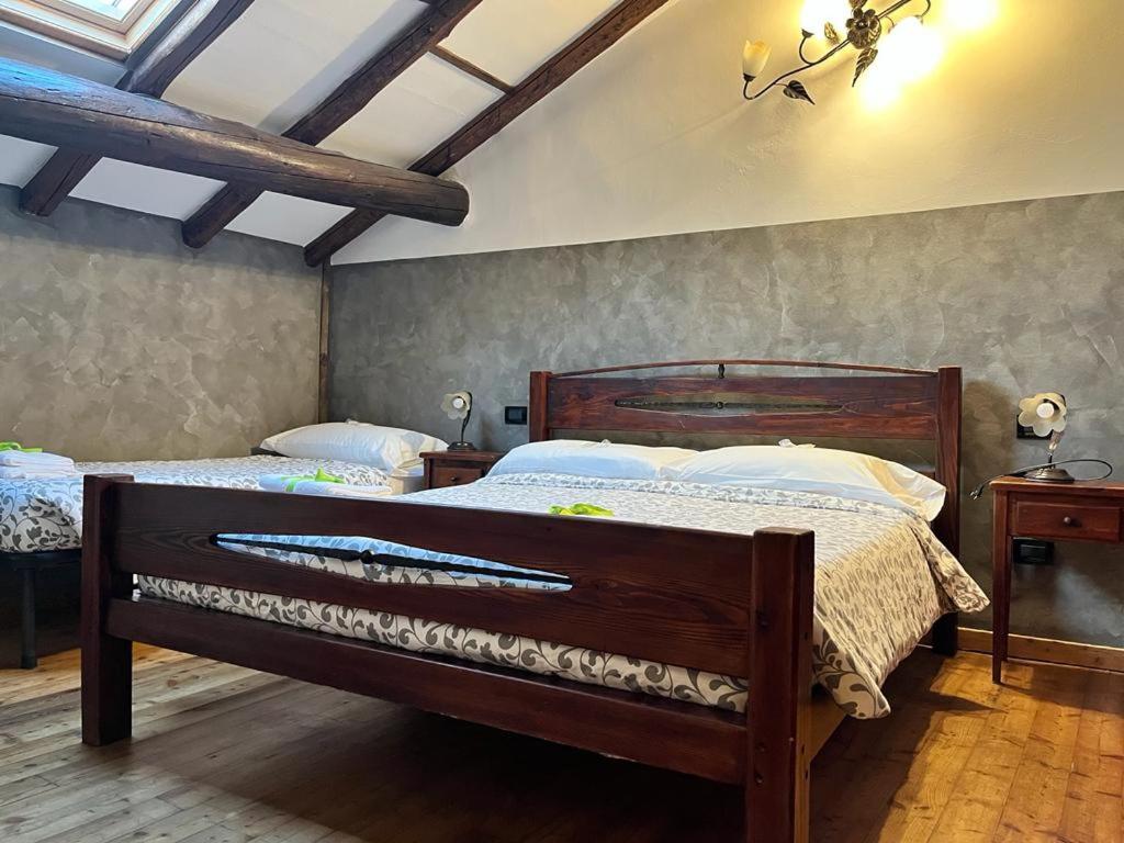 BORGHETTO AIRPORT/HOSPITAL - 10