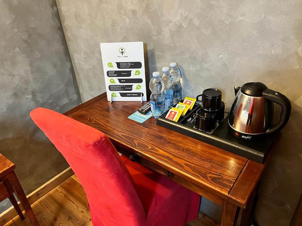 BORGHETTO AIRPORT/HOSPITAL - 7