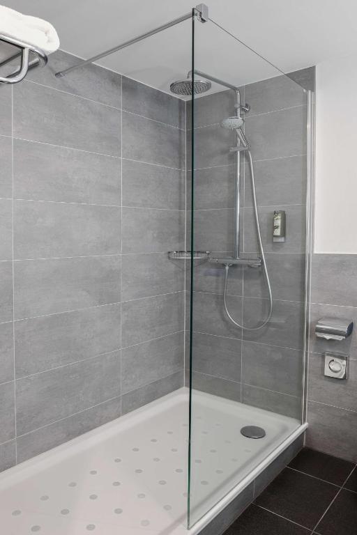 Radisson Blu Hotel Bremen - Resim 29