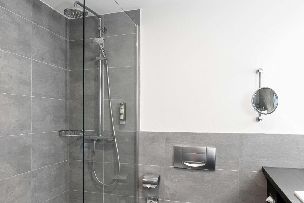 Radisson Blu Hotel Bremen - Resim 30