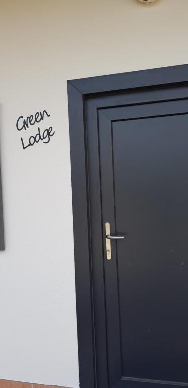 Gite See You Soon - Maisonnette Green Lodge – photo 18