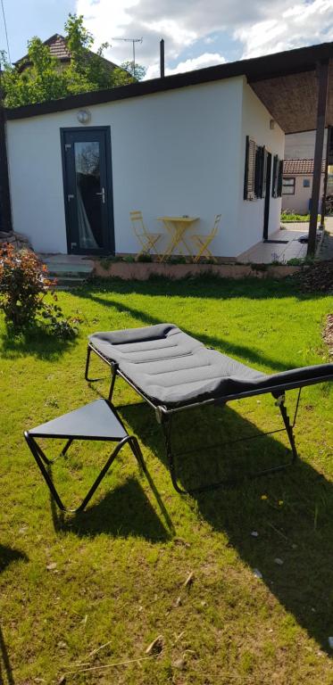Gite See You Soon - Maisonnette Green Lodge – photo 17
